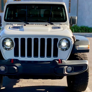 Jeep Gladiator Rubicon 4x4 2022, usado en buen estado - Product Image 1