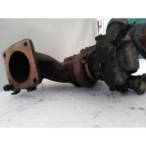 TURBINA CHRYSLER Grand Voyager 3ra Serie 159026AA 28L Diésel 2800 (04>08) - Product Image 2