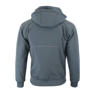 Custom Logo Wholesale Price <b>Zip</b> <b>Up</b> Blank <b>Hoodies</b> For Men Fully Customized Made Men's <b>Full</b> <b>Zip</b> <b>Up</b> <b>Hoodies</b> For Sale OEM Quality - Product Image 3
