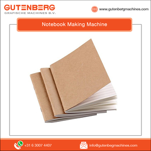 2022ยอดขายสูงสุดความเร็วสูงคุณภาพดีเยี่ยม250 M/Min Max. ความเร็วในการพิมพ์โน๊ตบุ๊คเครื่องทำในราคาที่ต่ำ - Product Image 5