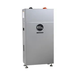 Pack batterie murale intérieure EG4 12000XP {BNDL-E0020} - Product Image 3