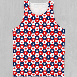 Top tendance hommes sur mesure poids léger respirant Sublimation débardeur confortable Style décontracté meilleur matériau - Product Image 5