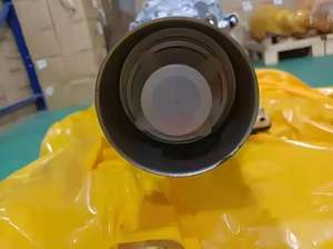 Transmissão Automática Completa para Toyota <span class=keywords><strong>Lexus</strong></span> Remanufaturada Caixa de Câmbio A960 - Product Image 3