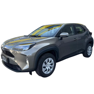 Nuevo Toyota Yaris con Transmisión Automática TREMOR, Híbrido, Tracción Delantera, Edición Business - Product Image 1