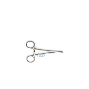 Certifié ISO de haute qualité orthopédique en acier inoxydable porte-aiguille pince médicale chirurgicale Instrument de base pour une utilisation hospitalière - Product Image 4