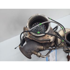 Catalizador AUDI Serie Q3 (8UG) 04L131765AF CUVC Diésel 1968 (14>) - Product Image 3