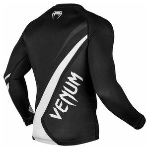 Personalizado HD impresión sublimada BJJ Rash Guards transpirable al por mayor MMA entrenamiento gimnasio Jiu Jitsu Kimono de Jiu Jitsu - Product Image 4