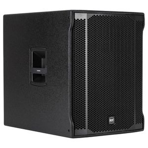 ข้อเสนอใหม่ RCF SUB 905-AS MKII ซับวูฟเฟอร์แบบแอคทีฟ - Product Image 2