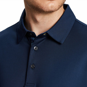 Logo personnalisé Impression Conception 2025 Vente en gros Vêtements d'équitation Chemise Personnalisé Équitation Polo - Product Image 6