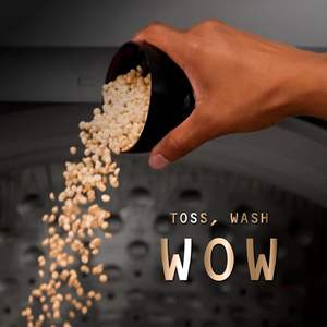 Downy Unstopables Unlimited Collection Perles de parfum pour le linge à ajouter en machine, N° 26, Parfum raffiné, Parfum frais longue durée - Product Image 3