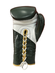 2024 Guantes DE BOXEO DE OLIVA personalizados Guantes de entrenamiento MMA y guantes de combate de kickboxing - Product Image 6