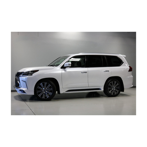 Lexus de Bajo Kilometraje, Auto de Lujo Confiable con Características Premium y Construcción de Alta Calidad, Bien Cuidado - Product Image 1