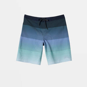 Services OEM Prix Raisonnable Conception Personnalisée Shorts en Toile pour Hommes Style Casual Impression Numérique Séchage Rapide Respirant - Product Image 1