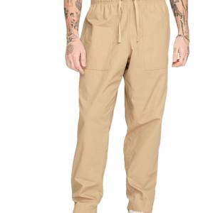 กางเกงวิ่งผู้ชายระบายอากาศได้ดีมีกระเป๋าข้างสำหรับผู้ชายกางเกงวิ่งออกกำลังกายแบบยั่งยืนใส่สบายมาใหม่ - Product Image 1