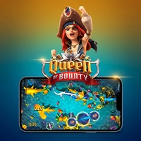 High Profit App Online Fish Game Software Credits Coin Points Load Platform Juwa Fire Kirin Milky Way Orion Stars Agent