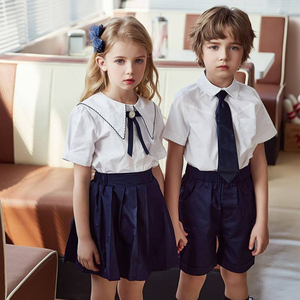 ชุดนักเรียนราคาถูก ชุดนักเรียนประถม ชุดนักเรียนมัธยม ออกแบบชุดนักเรียนตามสั่ง - Product Image 5