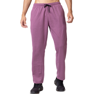 Pantalon d'hiver respirant pour hommes-coupe chaude et facile, idéal pour le temps froid, dispose de couches aérées, idéal pour l'achat en gros - Product Image 1