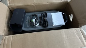 For New ECO-FLOW 8kWh <b>Portable</b> Power Station Pro 3 120/240V 8000W <b>AC</b> Output with 2 x Extra Batteries - Product Image 2