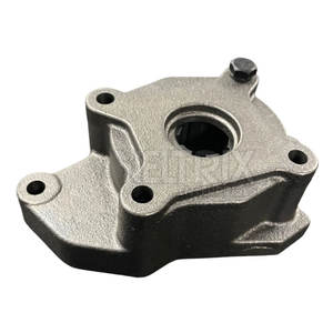 ปั้มน้ำมันที่เข้ากันได้กับ A4.236และ AT4.236และเครื่องยนต์ A4.248หมายเลข OEM 4132F021และ3637489M91และ3637489 - Product Image 3