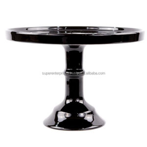 Support à gâteau de créateur, idéal pour la décoration intérieure, conception hautement finissante pour la décoration de Table de mariage et de fête, outils à gâteaux - Product Image 5