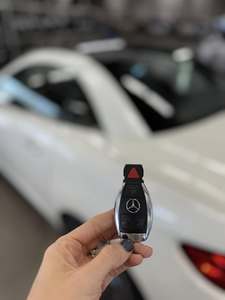 Mercedes-Benz SLC 43 AMG usado del 2020 - Product Image 4