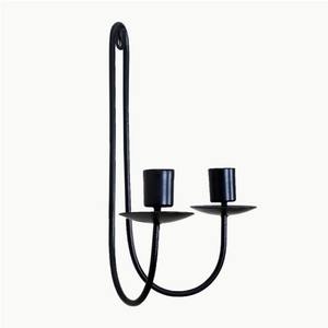 Metal Wall <b>Sconce</b> - Product Image 1