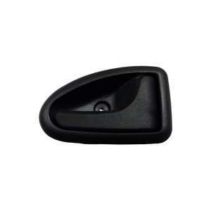Poignée de porte intérieure droite compatible Renault Clio II Kangoo & Megane 1998-05 OEM 8200669525 & 7700434717 - Product Image 1