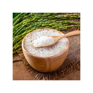 Vente directe d'usine en vrac moyen riz japonica riz konjac poli Riz Riso Original du Vietnam longs modèles courts disponibles - Product Image 6