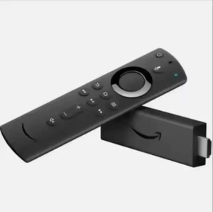 ราคาสุดยอดทีวีไฟติด4K-Max สตรีมมิ่ง-อุปกรณ์ Wi-Fi 6รีโมท Alexa-Voice (รวมการควบคุมทีวี) มีในสต็อก