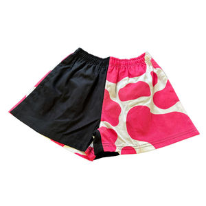 Shorts de rugby décontractés pour adultes en polyester respirant à 100 %, fabriqués en Australie, avec étiquette personnalisée, shorts de rugby pour hommes et femmes, OEM - Product Image 6