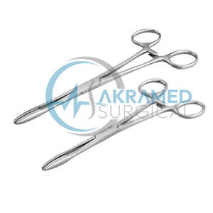 Forceps professionnel de habillage d'acier inoxydable de conception meilleure source manuelle de qualité pour la vente en ligne - Product Image 1