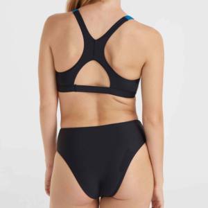 Mode féminine Sexy maillots de bain nouveau Design impression deux pièces Bikini ensemble maillot de bain mince motif Animal dames sous-vêtements pour filles - Product Image 4