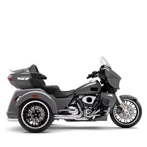 Disponible Nouveau Trikee Street Glidee 3 2026 (Motocyclette) avec 3 ans de garantie Prêt à être expédié - Product Image 2