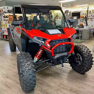 2024 RZR XP 4 1000ปรับแต่งได้ตามต้องการผลิตภัณฑ์เกรดอุตสาหกรรมและ DIY - Product Image 1