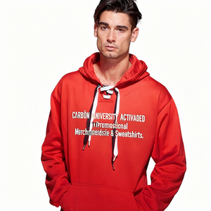 Felpa Universitaria Personalizzata per Articoli Promozionali e Felpe - Product Image 2
