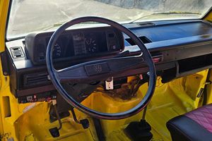 Gran Oferta: Volkswagen Transporter T3 Dokavano Usado de 1987 - Product Image 2