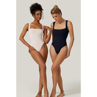 Soutien-gorge de sport sans couture pour femmes, leggings de yoga taille haute, tenues d'entraînement côtelées tendance
