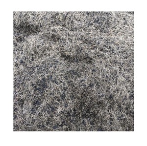 Déchets de fil de pneu de qualité industrielle, qualité d'exportation - Product Image 3