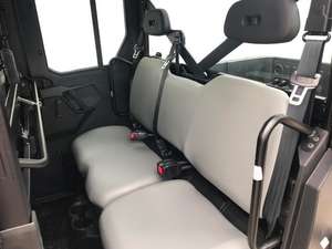 Véhicule utilitaire électrique de haute qualité Bobcats 4x4, puissance 1000W, cylindrée 125cc, livraison rapide, meilleur prix, UTV 4x4 - Product Image 6