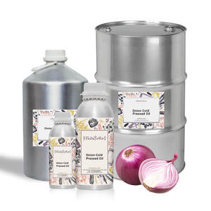 Huile d'oignon biologique végane hydratante et nourrissante pour cheveux secs, enrichie en ingrédients à base de plantes - Product Image 5