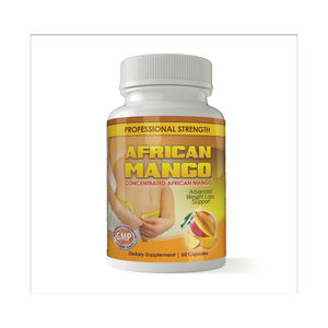 Supplément de santé d'extrait de mangue africaine pure 100% au meilleur prix abordable - Product Image 4