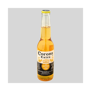 Co Rona 24x210 ml180 ~ 330ml con paquete de 24 muestras de etiqueta privada - Product Image 6