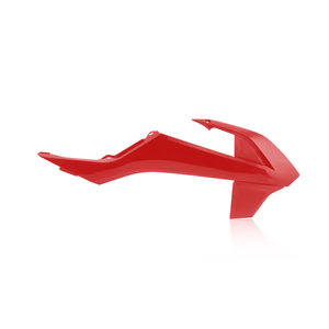 Alerón de Radiador de Aluminio de Alta Calidad Acerbis, Pieza Original para Automóvil Daewoo Modelo TRAX - Product Image 1