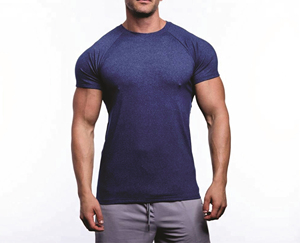 Latest Design <b>Men</b> Compression t Shirt Athletic Workout Tshirt <b>Men's</b> Quick Dry Running Gym Under <b>Base</b> <b>Layer</b> Shirts 2026 - Product Image 4