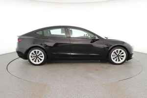 รถโมเดล 3 ปี 2022 สภาพใหม่เอี่ยม - Product Image 3