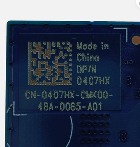 Nueva Placa Base para Laptop Dell Latitude 7440, Sistema de Placa Base IDC40/60 LA-M591P i7-1365U 16GB RAM 0407HX 407HX - Product Image 5