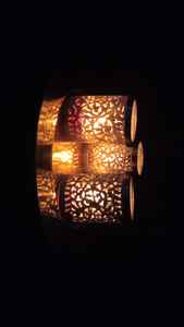 Platos de madera ecológicos para servir, diseño moderno, placa de cargador personalizada, decoración de hogar y mesa, cargador de uso de hotel, placa de madera - Product Image 6