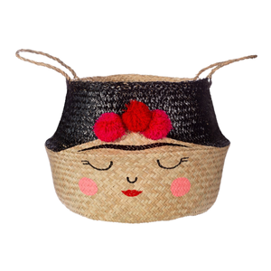 Autres paniers de rangement en gros, plusieurs tailles, utilisés pour la décoration, emballage personnalisé, fabricant asiatique - Product Image 3