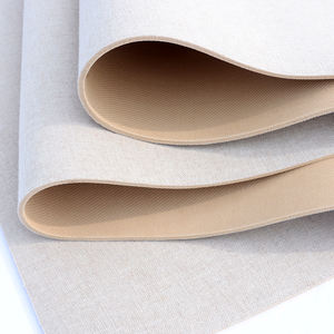 Esterilla de Yoga personalizada de estilo único, superventas, alta calidad, muy a la moda, de secado rápido, lavable, recién llegado, esteras de Yoga para Fitness - Product Image 3