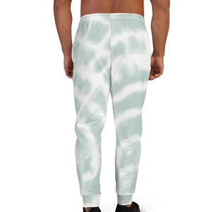 Pantalons pour hommes, design unique, nouvelle collection, grandes tailles, séchage rapide, prix de gros, pantalons cargo et pantalons de sport personnalisés - Product Image 3